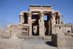 Temple Of Sobek
